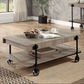 Lobb Coffee Table