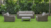 Tranquil Haven Modern Tranquility Outdoor Collection