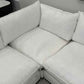 Auster Modern Sectional