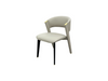 Valen Leather Dining Chair