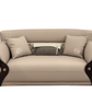 Milliano Luxe Sofa