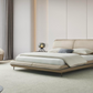 Serene Platform Bed