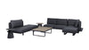 Lynn Outdoor Modular Sectional Set