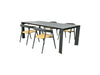 Vento Outdoor Dining Table