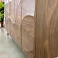 Serene Wave Sideboard