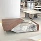 Junia Modern Coffee Table