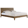 Natural Harmony Wooden Bed