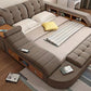 Ariana Multifunctional Smart Bed