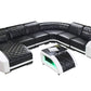 Saturn Modern Sectional