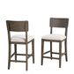 Vellara Counter Ht Chair (2/Ctn)