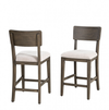 Vellara Counter Ht Chair (2/Ctn)