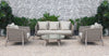 Calm Retreat Modern Tranquility Outdoor Collection
