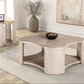 Conisbrough Cocktail Table