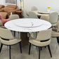 Aurora Round Dining Table