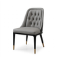 Virelle Tufted Dining Chair