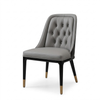Virelle Tufted Dining Chair