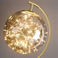 Twilight Star Floor Lamp