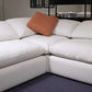 Zephyrus Modern Motion Sectional Sofa