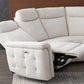 Aristona Motion Reclining Sectional