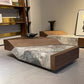 Junia Modern Coffee Table