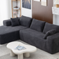Dove Cushion Sectional