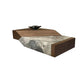 Junia Modern Coffee Table