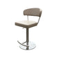 Lenape Modern Adjustable Bar Chair
