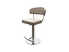 Lenape Modern Adjustable Bar Chair