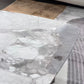Lorenzo Marble Coffee Table