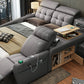 Celestia Multifunctional Smart Bed