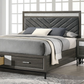 Voleta Bed