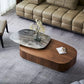 Venice Modern Coffee Table