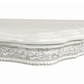 Stella Mia Traditional 9 PC Dining Table Set