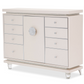 Lustrous Summit Dresser