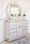 Lustrous Summit Dresser