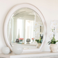 Lustrous Summit Mirror
