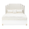Palm Gate Luxe Platform Bed