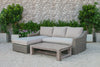Slate Comfort Modern Tranquility Outdoor Collection