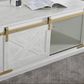 Bacerra Coffee Table