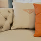 Continental Luxe Sofa Set