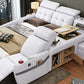 Celestia Multifunctional Smart Bed