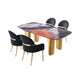 Northolt 5PC Dining Table Set