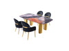 Northolt 5PC Dining Table Set