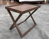 Solis Compact Accent Table