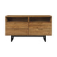 ALDO Rustic Modern Dresser