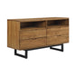 ALDO Rustic Modern Dresser