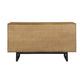 ALDO Rustic Modern Dresser