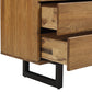 ALDO Rustic Modern Dresser