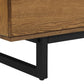 ALDO Rustic Modern Dresser