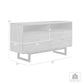 ALDO Rustic Modern Dresser